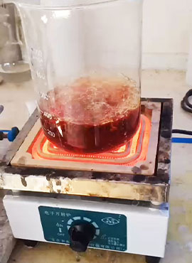 用药后延长运行时间，提高浓缩比分散剂JZD1601 消泡剂JZD933